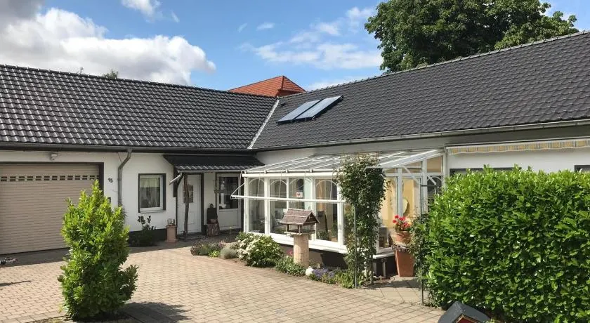Ferienwohnung Anke Huhn - Image 1