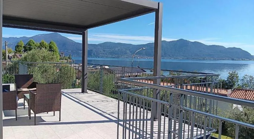 Villa Anna - Lake View Apartments - Image 1