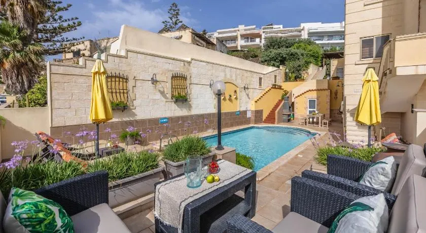 Villa Margherita - Image 1