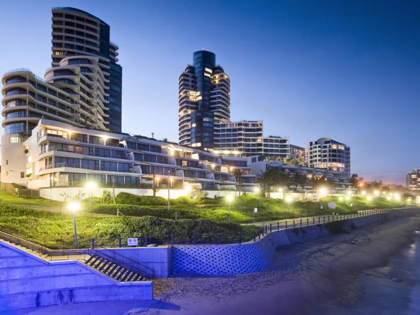 Pearls of Umhlanga - Image 1