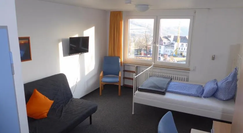 Comfort Apartment - Image 1