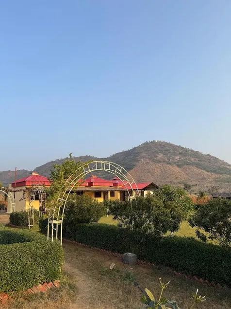 Pushkar Exotica - Image 1