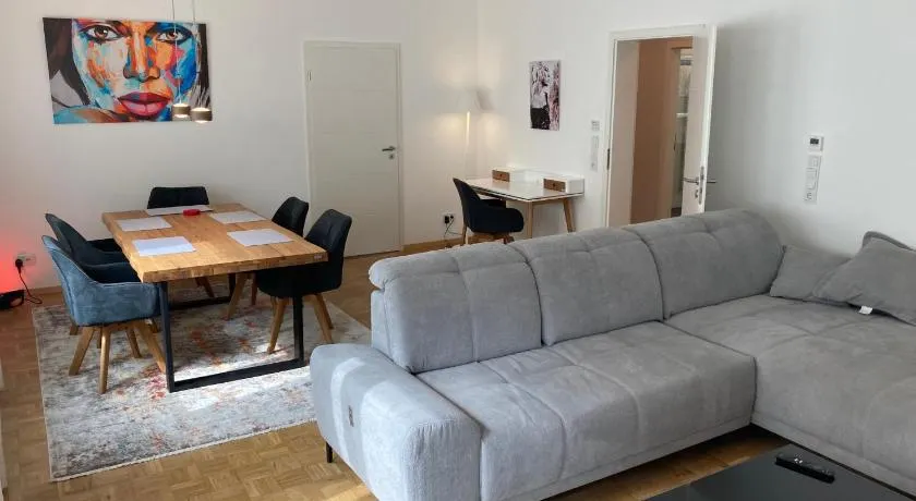Cityapartment An der Petrikirche - Image 1