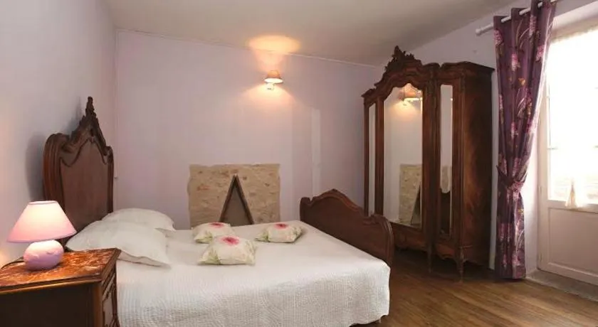 Maison d'Hotes Orlaya - Image 1