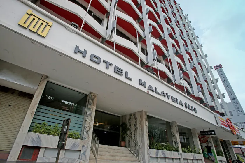 Hotel Malaysia - Image 1