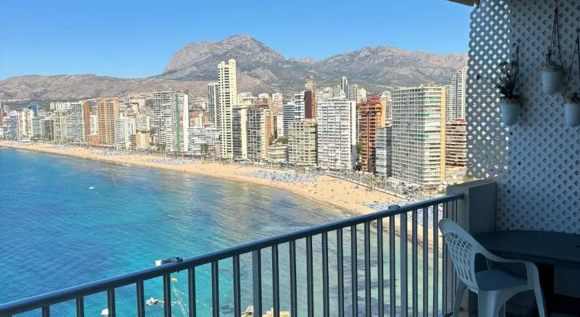 Apartment Alcalde Manuel Catalán Chana - Image 1