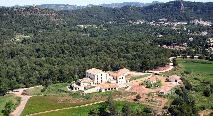 La Frasera Alojamiento Rural - Image 1