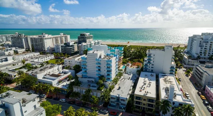 Dream Destinations at Ocean Place - Image 1