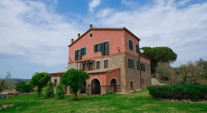 Casale Beatrice degli Ulivi - Image 1