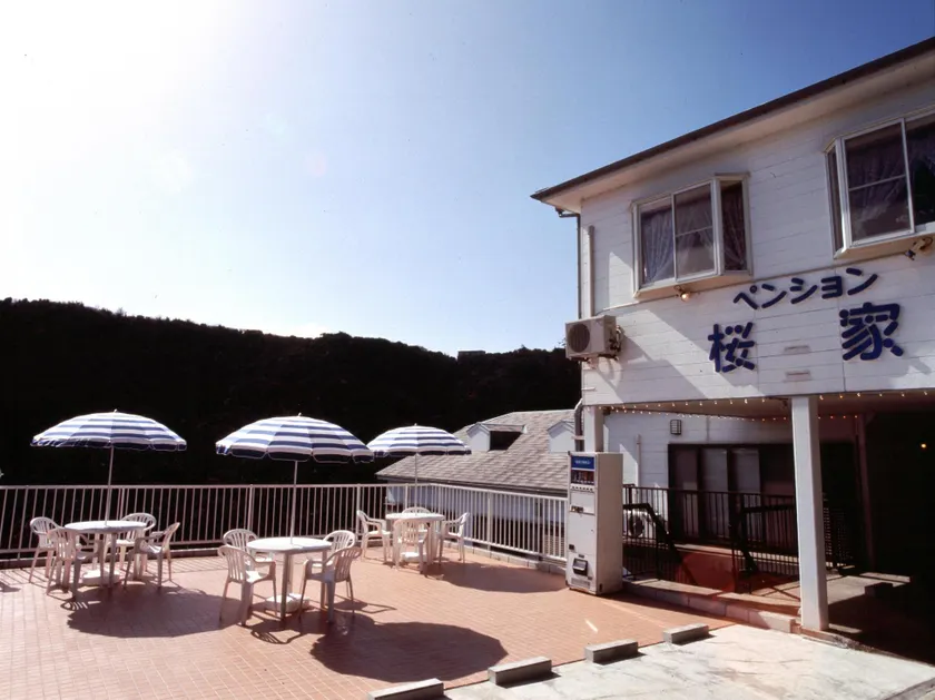 Sea Side Pension Sakuraya - Image 1
