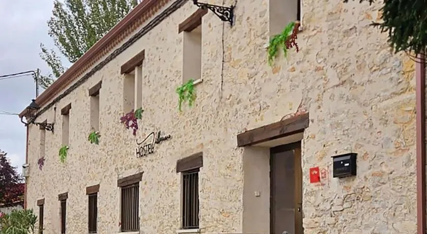 HOSTEL Villanueva - Image 1