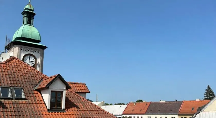 Penzion U Radnice - Image 1