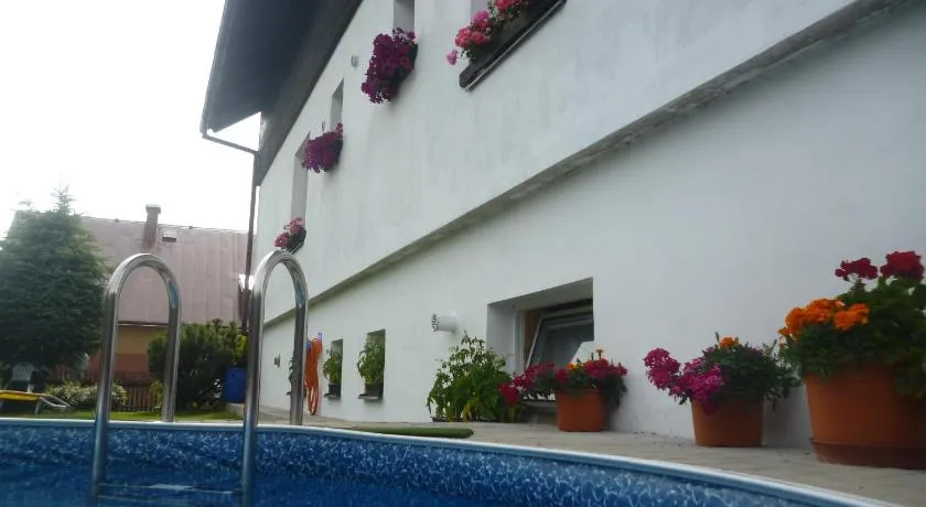 Pension Pugner - Image 1