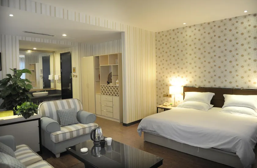 Fengfa Fashion Hotel (Kenfeng Street Branch, Caofeidian District) - Image 1