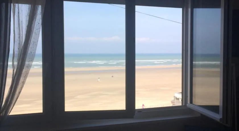 Les Chambres d'Hôtes de la Mer - Image 1