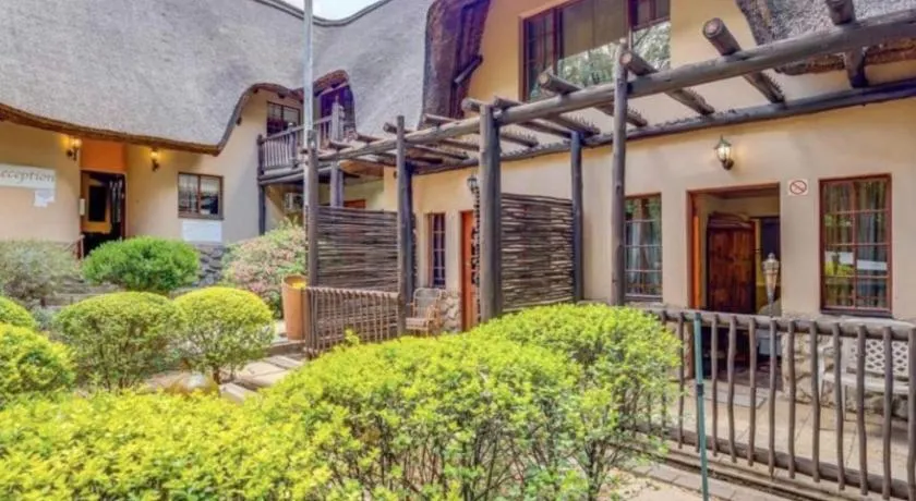 Lapalosa Lodge - Image 1