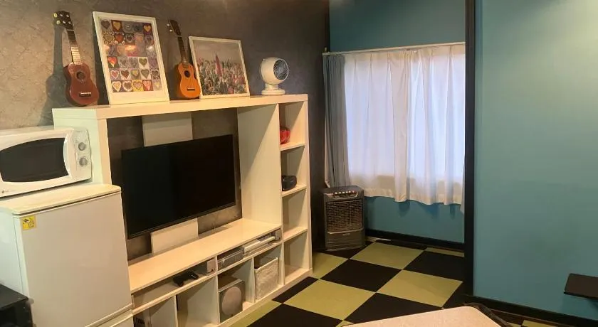 民泊寿屋Kotobukiya Guesthouse - Image 1