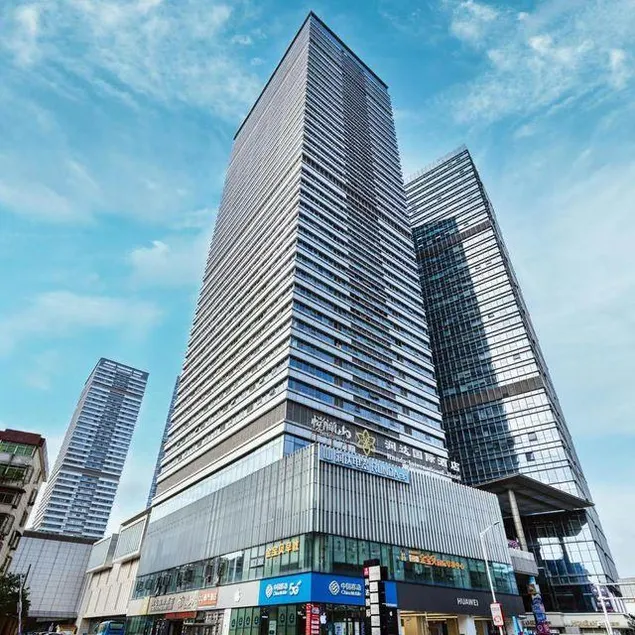 Pingxiang Boqiao Hotel - Image 1