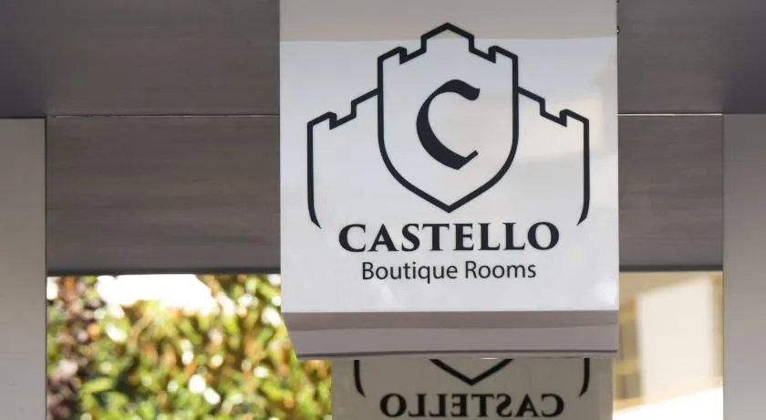 Castello Boutique Rooms - Image 1