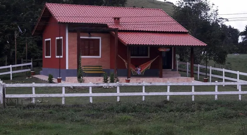 Encanto da Pedra - Image 1