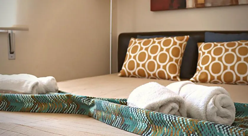 Kiss - Apartamentos - Image 1