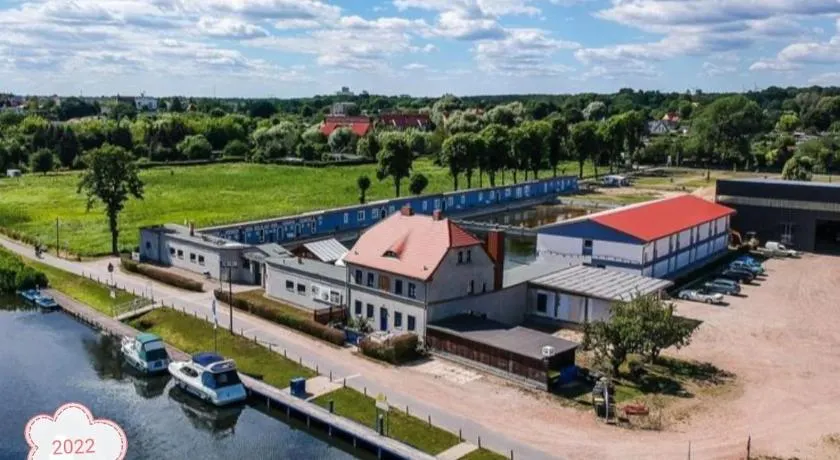 Marina Park Eberswalde - Image 1