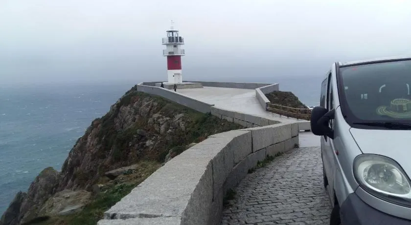 Puerto Pesquero de Cariño - Image 1