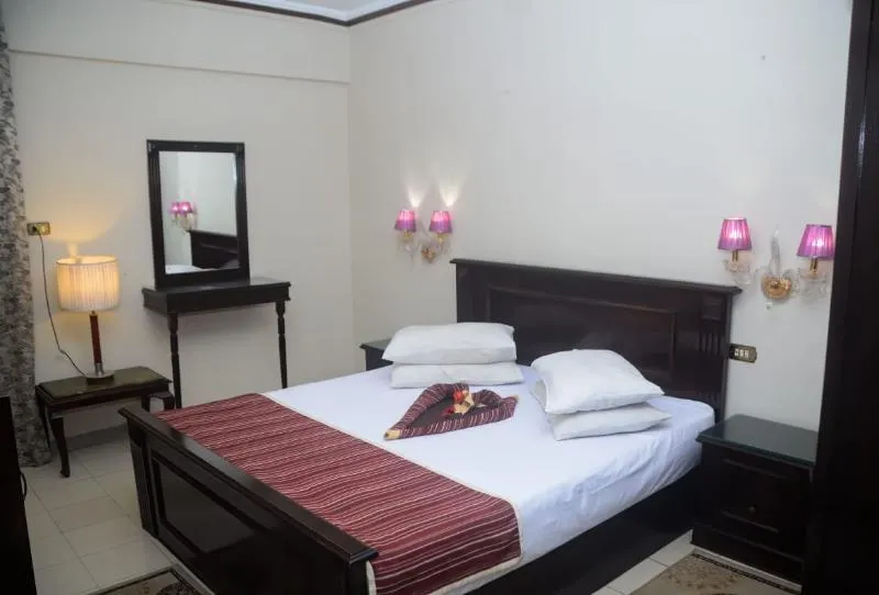 Siesta Hotel Alexandria - Image 1