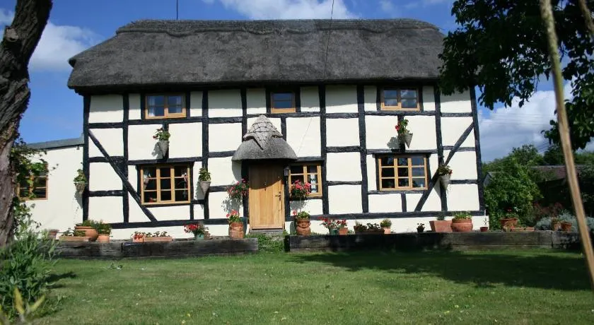 The Cobblers Bed and Breakfast - Image 1