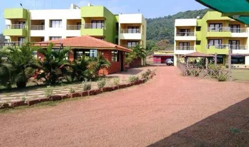 Sagar Hill Hotel - Image 1