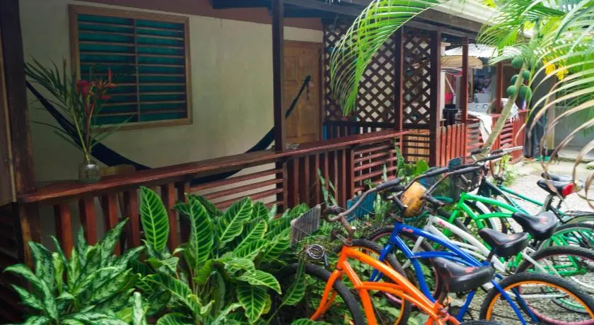 Hostal Cecilia - Image 1