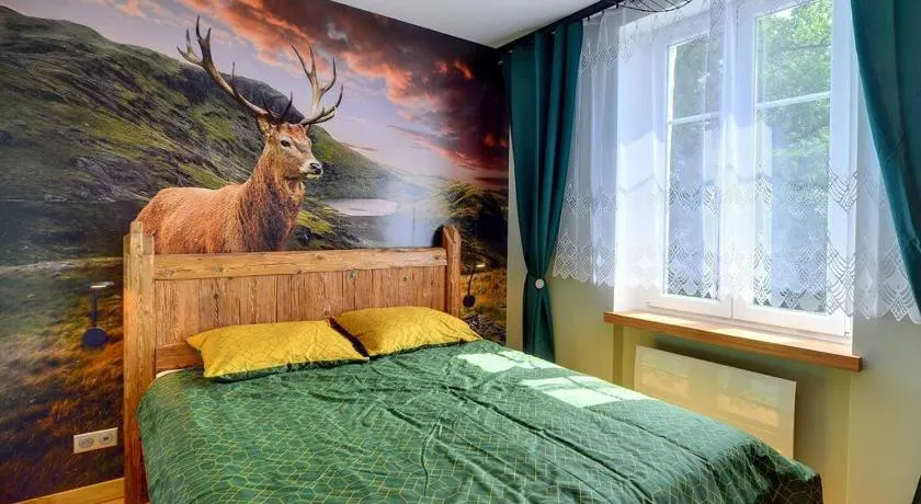 Przepiękny apartament blisko gór - Image 1
