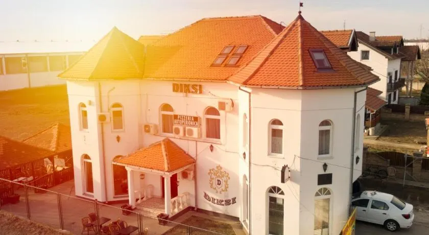 Apartmani Diksi Zrenjanin - Image 1