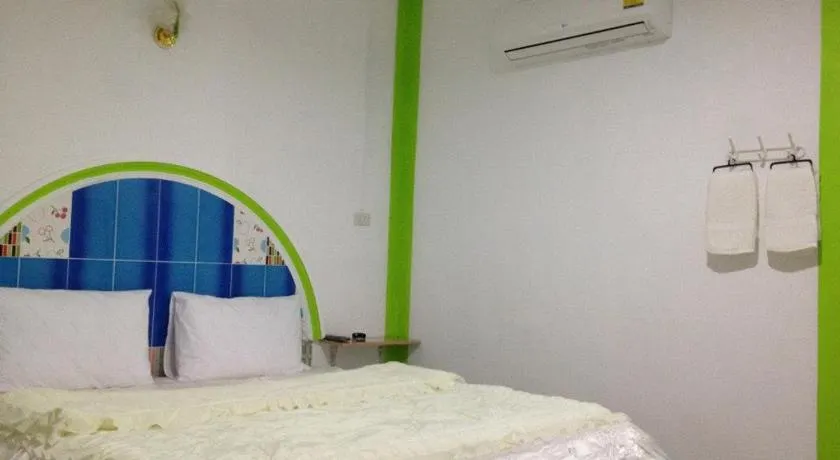 Jidapha Rooms - Image 1