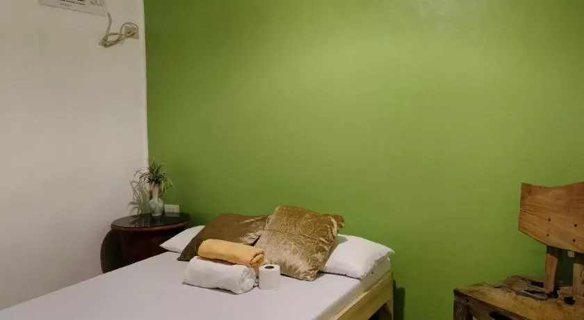 Casas del Salvador (Airbnb) Private Room #9 - Image 1