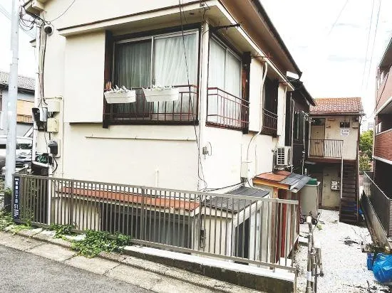 SMT Itabashi 3-chome - Image 1