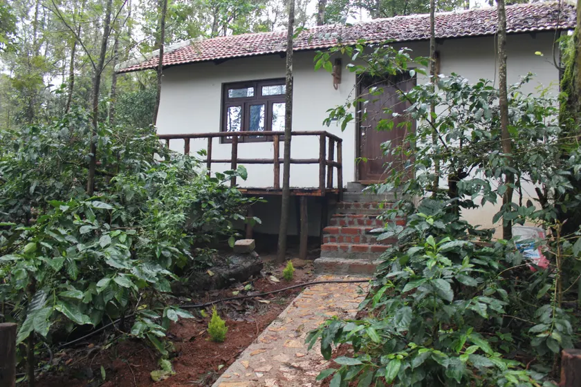 Vastare Homestay and Resort - Image 1