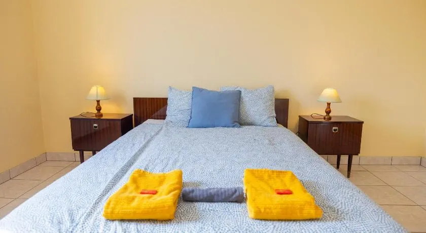 Good connection city apartment - Image 1
