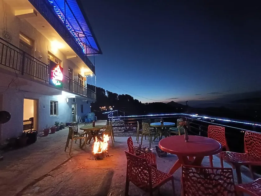 NamahStay Dhanaulti Mountain view HomeStay - Image 1
