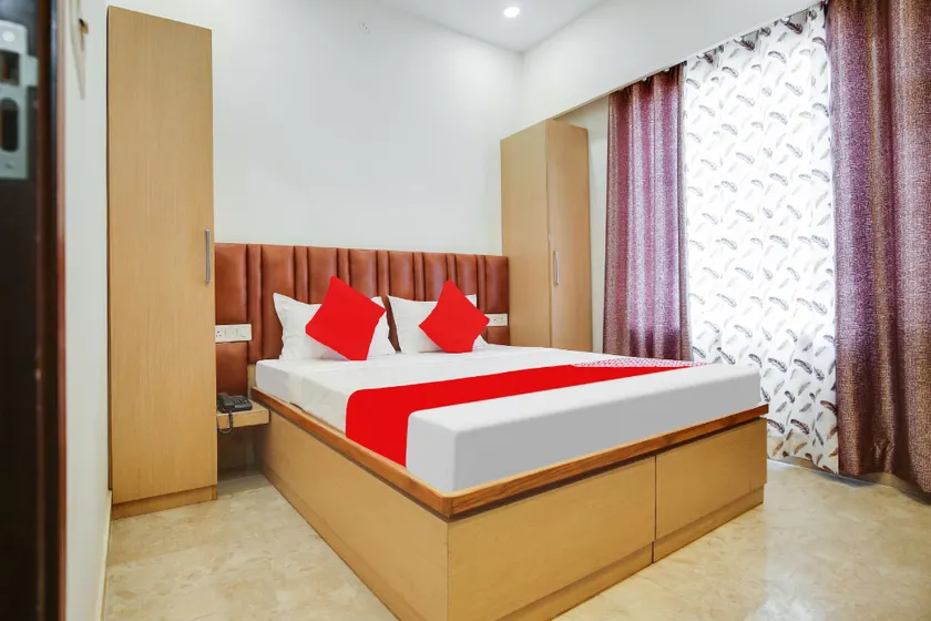 Hotel O Dhruva Residency - Image 1