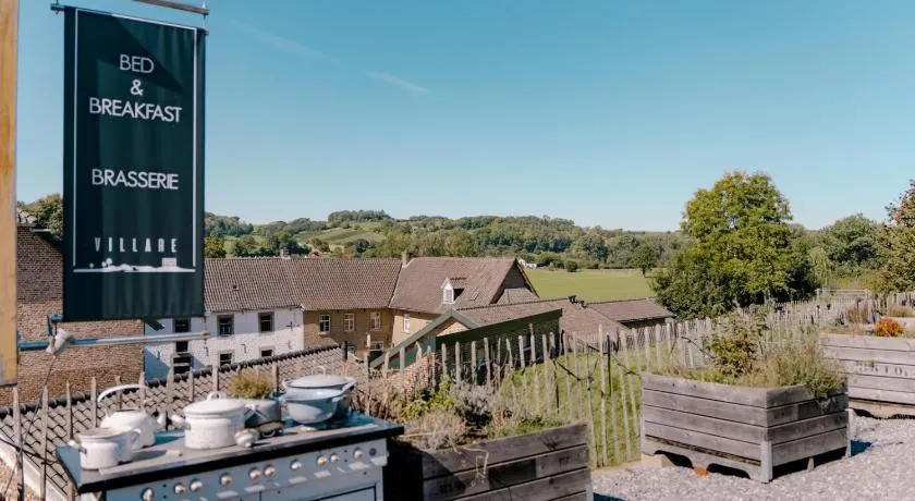 B&B Brasserie Villare - Image 1