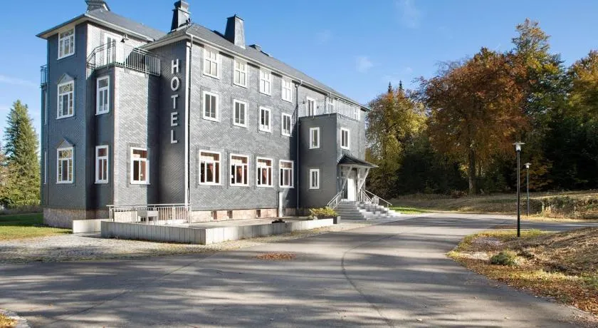 Kurhaus Masserberg - Image 1