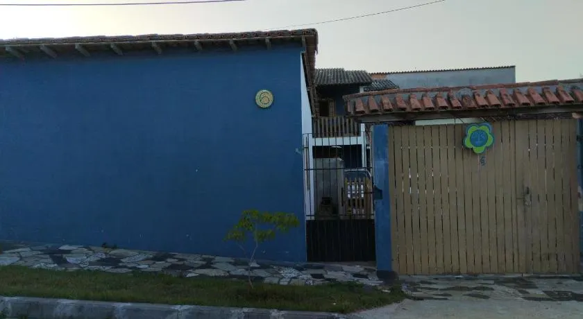 Kitinete e suite Recanto do Bem-te-vi - Image 1