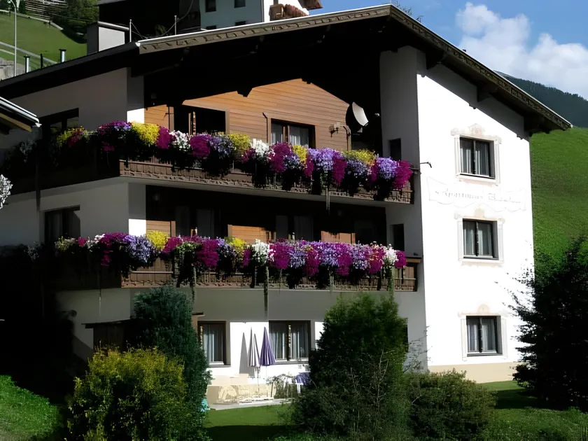 Apartment Brandau - Image 1