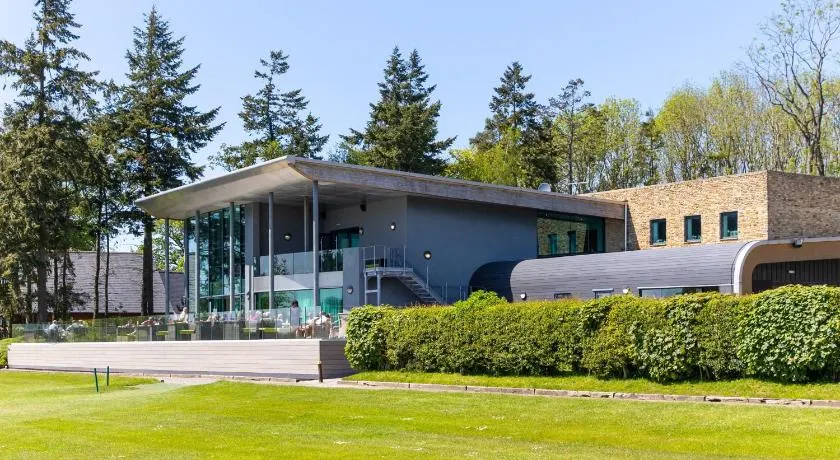 The Kilnwick Percy Resort and Golf Club - Image 1