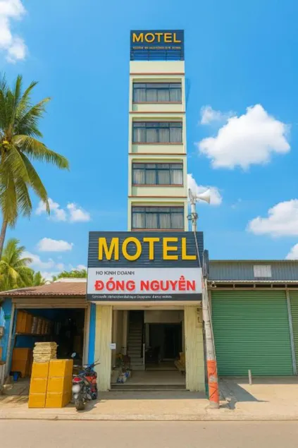 Đồng Nguyễn Hotel - Image 1