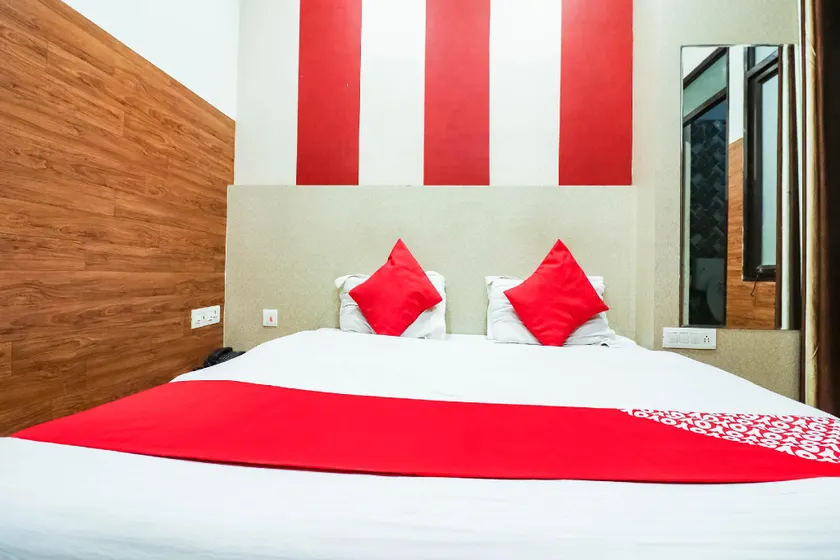 Hotel O Cra - Image 1