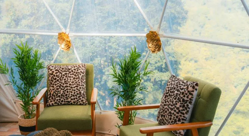 Hotel Rivel - Restaurant & Nature Retreat - Image 1