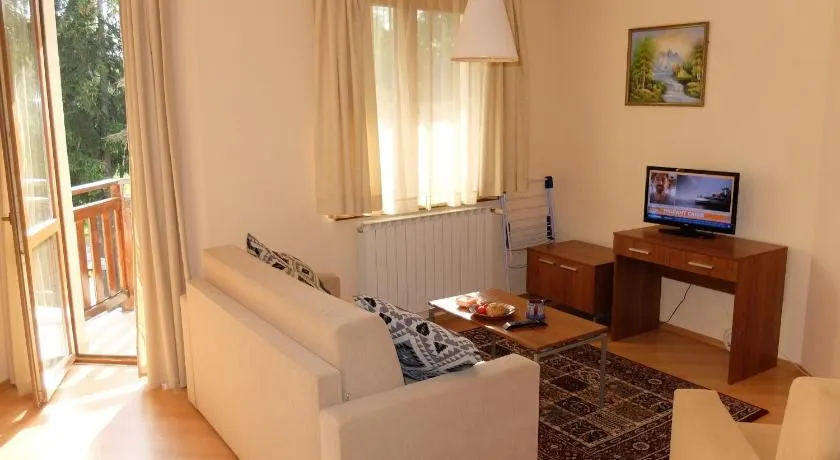 Borovets Apartment, Villa Park - Image 1