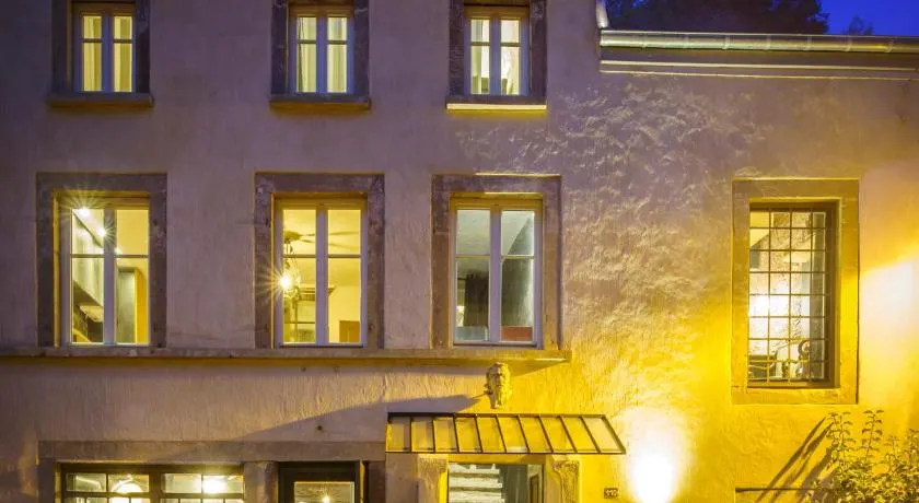 Vakantiehuis 'Beim Mulles' - Image 1